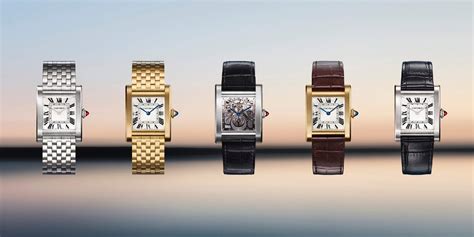 new cartier watches|cartier watches new release.